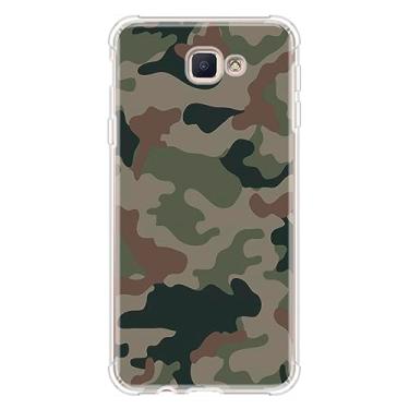 Imagem de Capa Capinha De Celular Compatível com Samsung Galaxy J5 Prime Personalizada Cód. 092