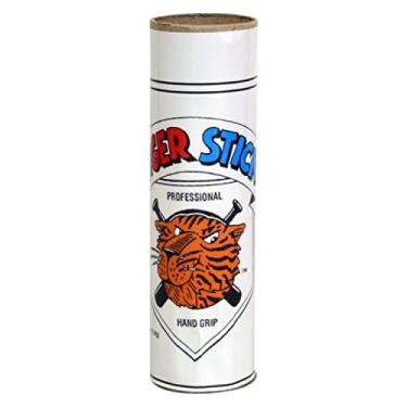 Imagem de Taco de beisebol Tiger Stick 120,5 g Punho de Pine Tar