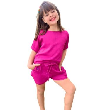 Imagem de Conjunto bye violeta