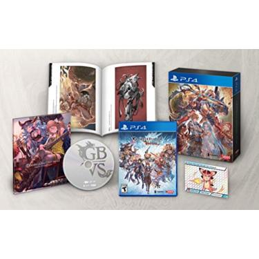 Imagem de Granblue Fantasy: Versus - Premium Edition - PlayStation 4