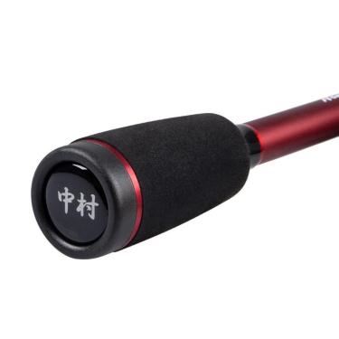 Imagem de Vara para Molinete Kazan 1,90mts 8-14lbs 2 Partes - Maruri By Nakamura-Unissex