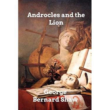 Imagem de Androcles and the Lion