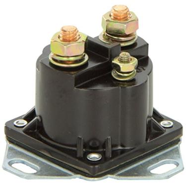 Imagem de Standard Motor Products SS598T Solenoide para iniciante