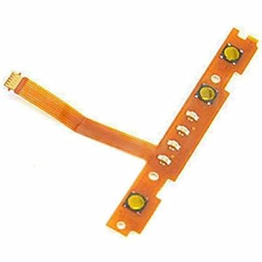 Imagem de DAGIJIRD Controlador SL/SR Botão Chave Flex Cable Peças de Substituição para Switch para Joy-Con
