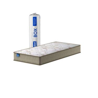 Imagem de Colchão Embalado à Vácuo Solteiro Espuma D28 Probel