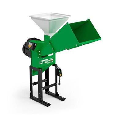 Imagem de Triturador Modelo TRF-400 - Com Motor 2CV - Monofásico 127/220V - NR-12 - 2933247 - Trapp