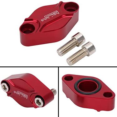 Imagem de JFG RACING Placa de freio de estacionamento CNC ATV para todos os anos TRX 450R TRX 400EX TRX 300EX / Raptor 125,250,350,660,700, YFZ450,YFZ450R, YFZ450X, Warrior 350, Banshee 350 / LTZ 400 4500 / KFX