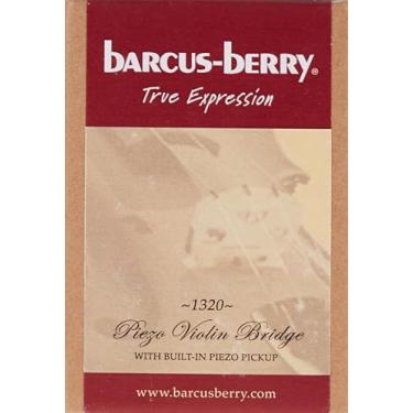 Imagem de Barcus Berry, Violino elétrico de 1 corda, (1320)
