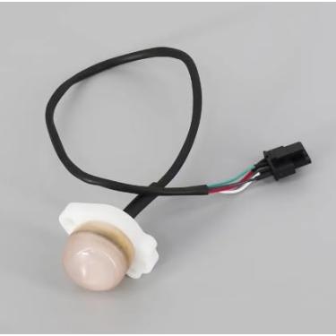 Imagem de Sensor de pressão de tinta EPT016969SP para impressora de codificação jato de tinta Domino AX Series AX150I AX350I AX550I