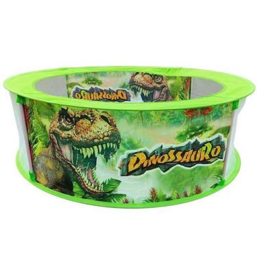 Imagem de Piscina Divertida Dinossauro Dm Toys Dmt6090