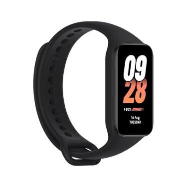 Imagem de Xiaomi Mi Band 8 Active versão global (Preto)