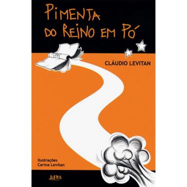 Imagem de Pimenta Do Reino Em Pó