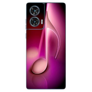 Imagem de Capa Adesivo Skin376 Verso Para Motorola Edge 50 Fusion