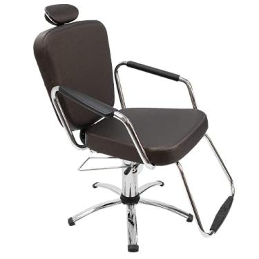 Imagem de Cadeira Nix Reclinável Dompel