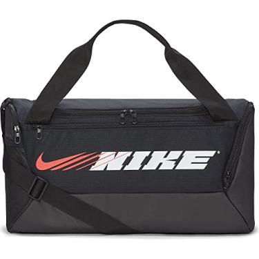 Imagem de Bolsa Nike Brasilia Graphic Training Duffel