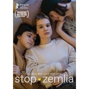 Imagem de Stop Zemlia [DVD] [DVD]