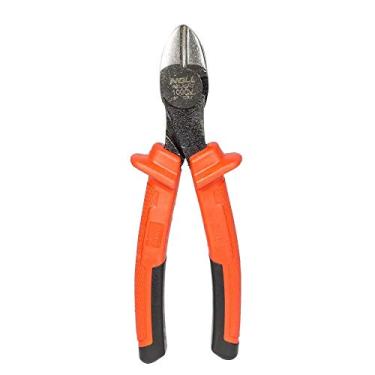 Imagem de Alicate de Corte Diagonal 7'' Noll 380,0001