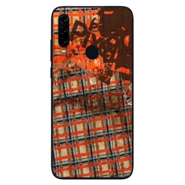 Imagem de Capa Adesivo Skin194 Verso Para Philco Hit P10 - KawaSkin