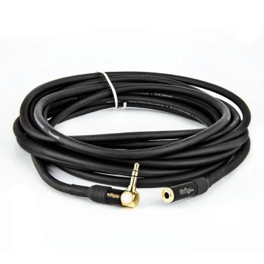 Imagem de Cabo Adaptador Jack P2 Para P2 Estereo - 50 Cm