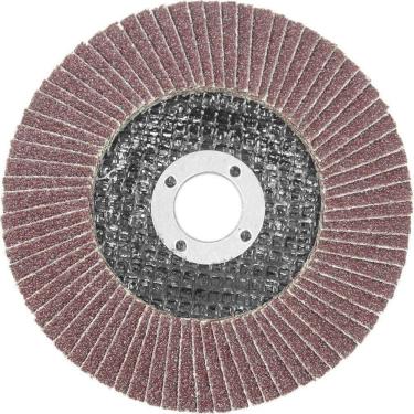 Imagem de Disco Flap Lixa De Desbaste 180mm Grão 60