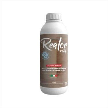 Imagem de Realce Cor Ceramicas Porcelanatos Piso Amadeirado Bellinzoni