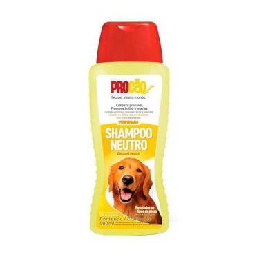 Imagem de Shampoo Neutro Procão para Cães 500ml