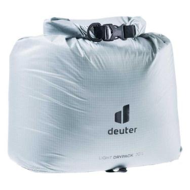 Imagem de Saco Estanquer Light Drypack 20 Litros Deuter - DEUTER 