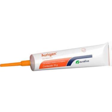Imagem de Aurigen 15g Ourofino