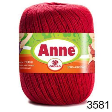 Imagem de Linha Anne 500m - Círculo - Circulo