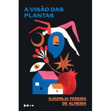 Imagem de Livro - A visão das plantas