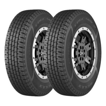Imagem de Jogo 2 Pneus Kelly by Goodyear Aro 16 Edge SUV 2 235/60R16 100H, 5 ano