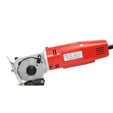 Imagem de Máquina de cortar tecido bananão 170W  2,5 Polegadas 220V - LANMAX