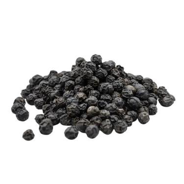 Imagem de Pimenta preta em grãos - Camira, 250g