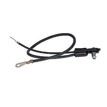 Imagem de ACDelco Cabo de bateria negativo 4SX23-1A equipamento original GM