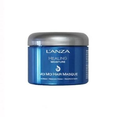 Imagem de Lanza Moisture Moi Moi Hair Masque 200ml, 200 ml