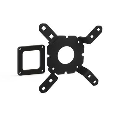 Imagem de VESAFIX, Suporte Adaptador para Monitor Gamer - TGT ALTAY T3 TGT-ATT3-BL02 KROM KERTZ NXKROMKERTZ24