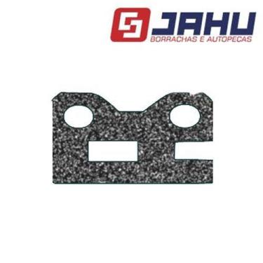 Imagem de Guarnicao Da Porta Traseira Bau 20x27 Mm Perfil Esponjoso-jh00108-6 Jh