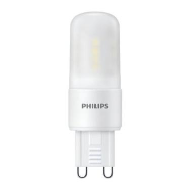 Imagem de Kit 9 Lampada Led Halopim 3W 6500K 310Lm Bivolt G9 Philips, 110V/220V 