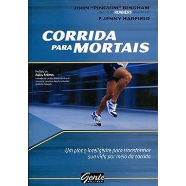 Imagem de Corridas Para Mortais Um Plano Inteligente Para Transformar Sua Vida p