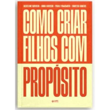 Imagem de Como criar filhos com proposito - (quatro ventos) - QUATRO VENTOS EDIT
