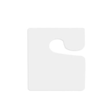 Imagem de Hang Tab - Suporta até 300g - 50 unidades - Cromus - Rizzo