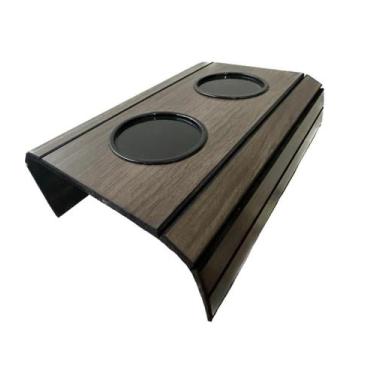 Imagem de Porta Copo Para Sofá 40x32 cm - Valente Móveis