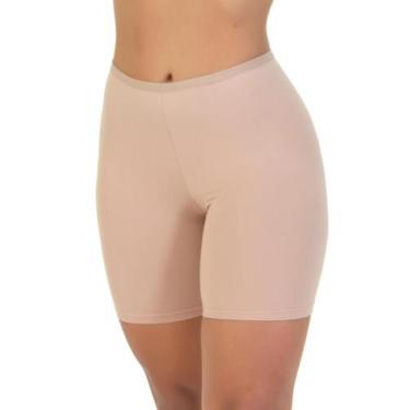 Imagem de Kit 3 Calcinha Short de compressão Lingerie Feminina SKU-0014K3 - DUDA