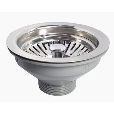 Imagem de Valvula americana 4 1/2 standard 06 - INOXSUL