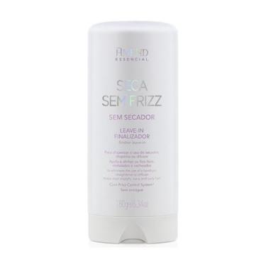 Imagem de Leave-in Finalizador Amend Essencial Seca Sem Frizz 180ml