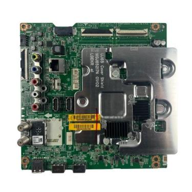 Imagem de Placa Principal LG EBU64025705 49UJ6565SBAWZYLJZ