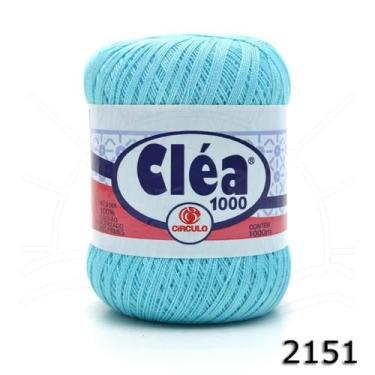 Imagem de Linha Cléa 1000 - CÍRCULO, 2151