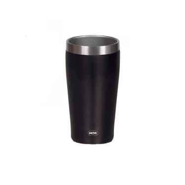 Imagem de Copo Termico Preto 550ML - Mor