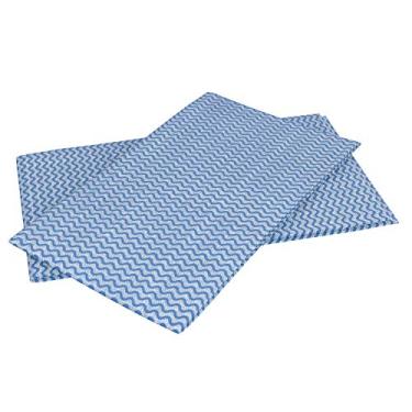 Imagem de Flash Limp Pano Multiuso 5 Peças Azul