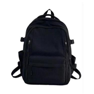 Imagem de Mochilas Escolares Femininas Escola Faculdade Caminhadas Viagens RC-11